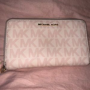 Michael Kors wallet